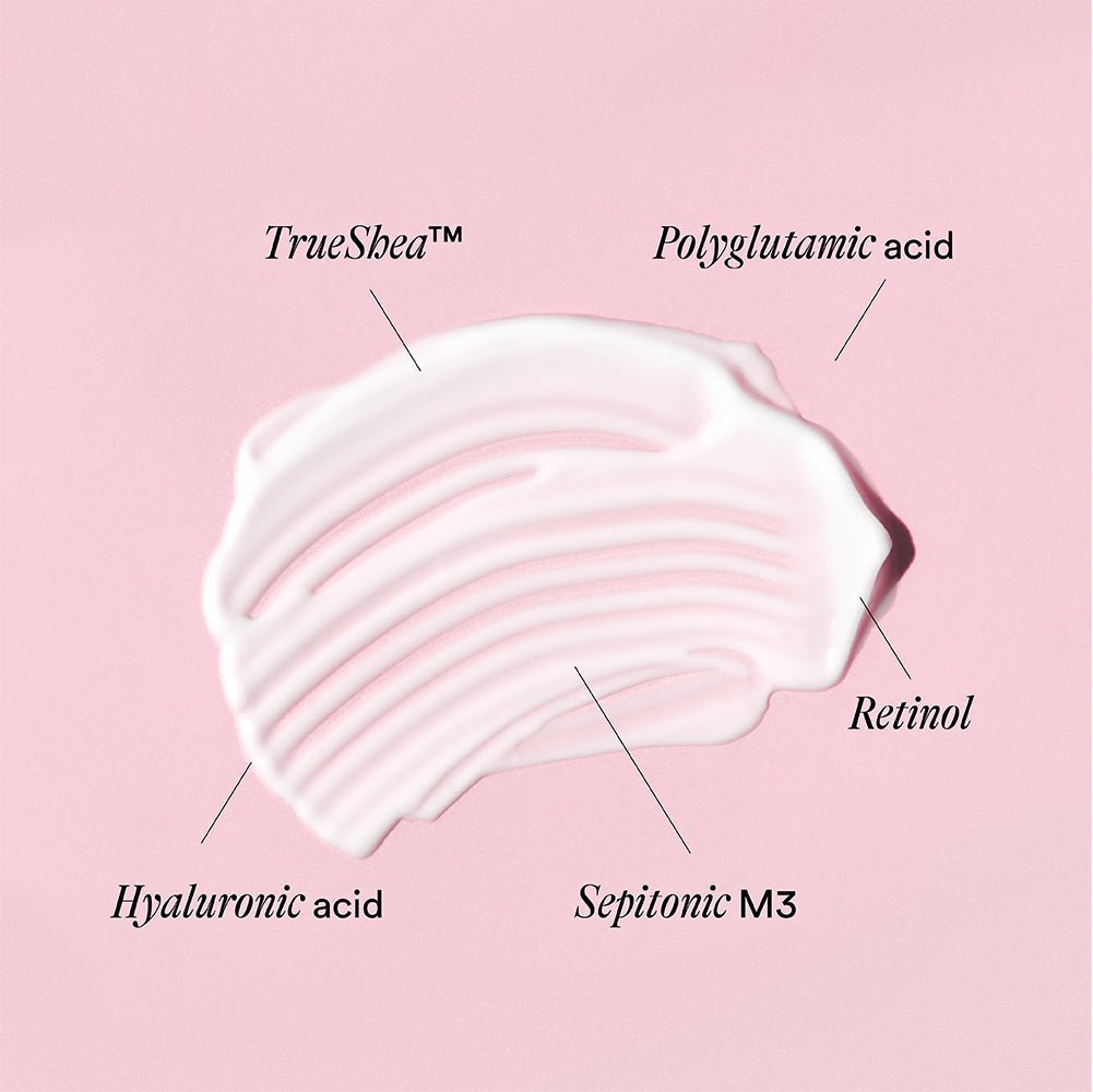 Κρέμα προσώπου DEW-o-METER