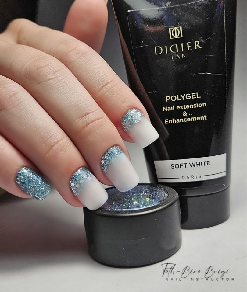 Polygel Didier Lab, 60g