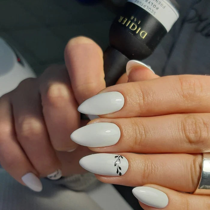 Sculpture Polybase "Didier Lab", French white, 10ml