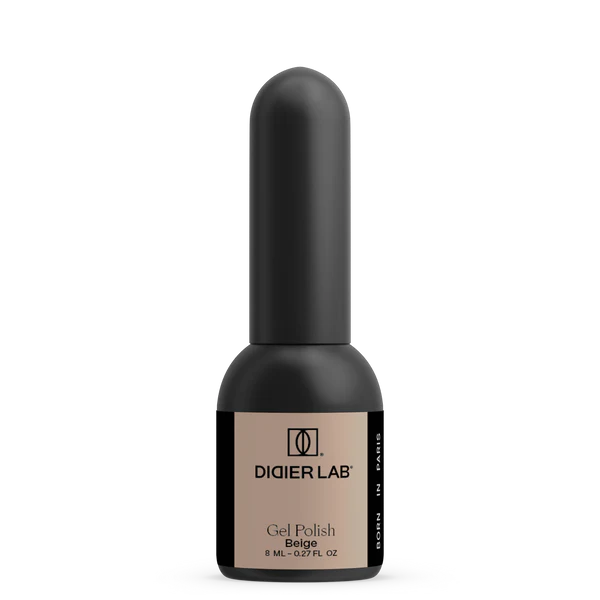 Τζελ Νυχιών Studios Didier - beige, 8ml