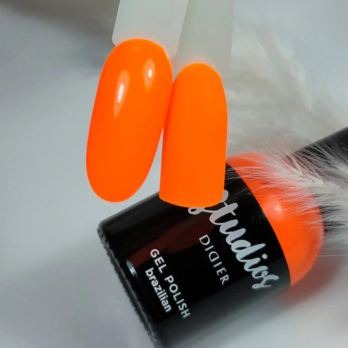 Τζελ Νυχιών Studios Didier - brazilian, 8ml