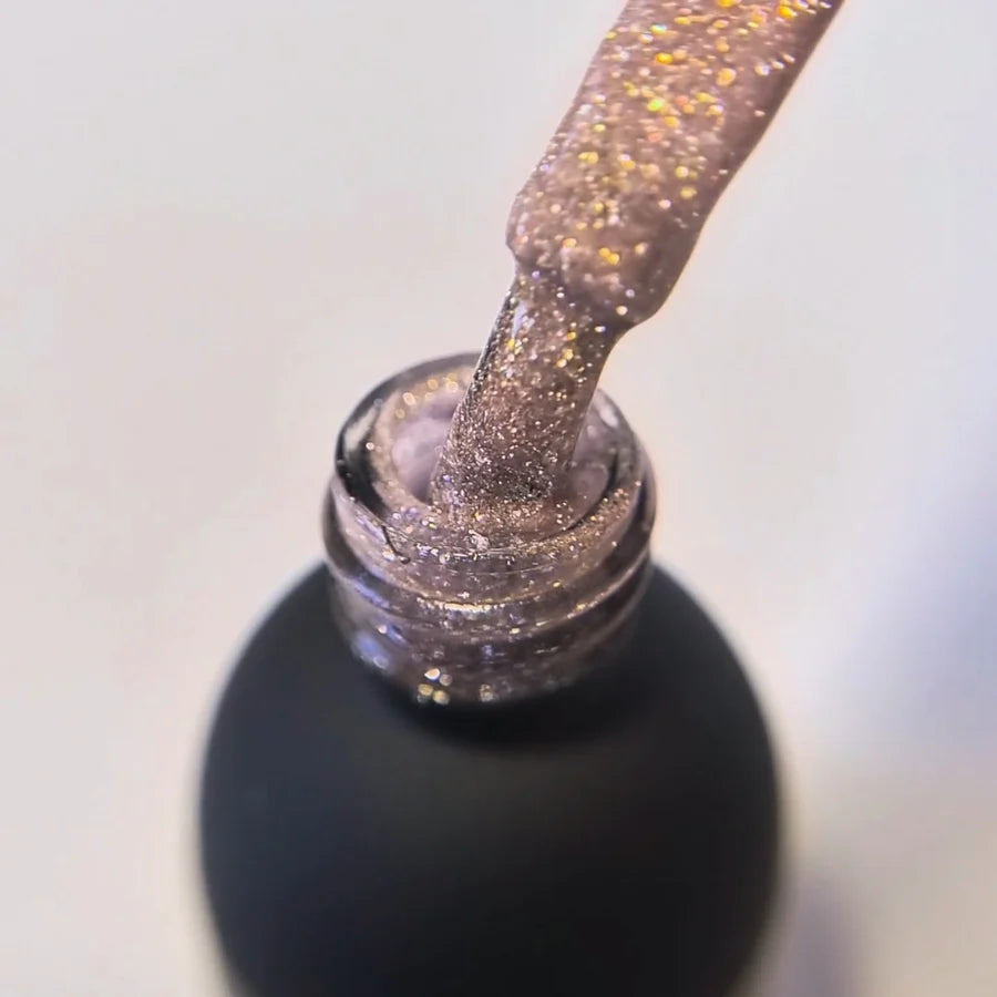 Τζελ Βερνίκι "Didier Lab", Electro, No1, 8ml