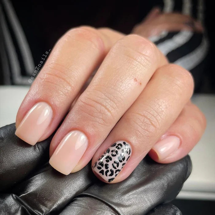 Camouflage Rubber base - natural, 10ml