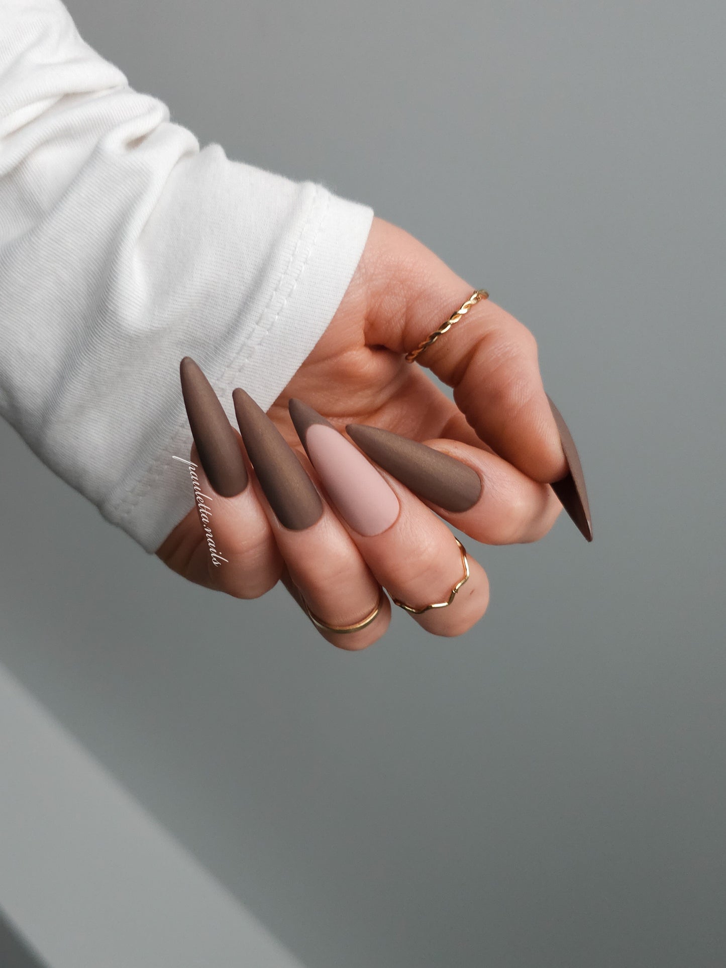 Τζελ Νυχιών Studios Didier - carry on, 8ml