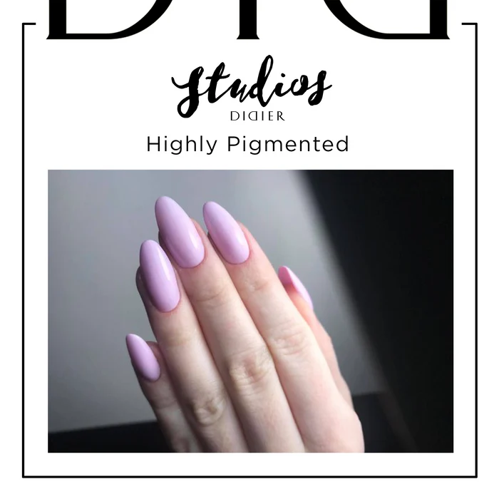 Τζελ Νυχιών Studios Didier - cascade cool, 8ml