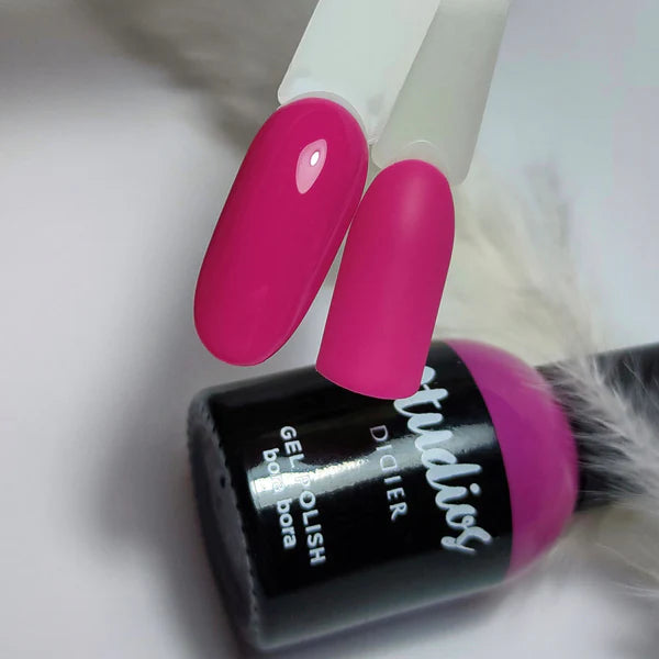 Τζελ Νυχιών Studios Didier - bora bora, 8ml