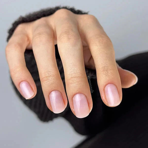 Τζελ Δόμησης BBIO "Didier Lab", Pink Mask Glitter, 15ml