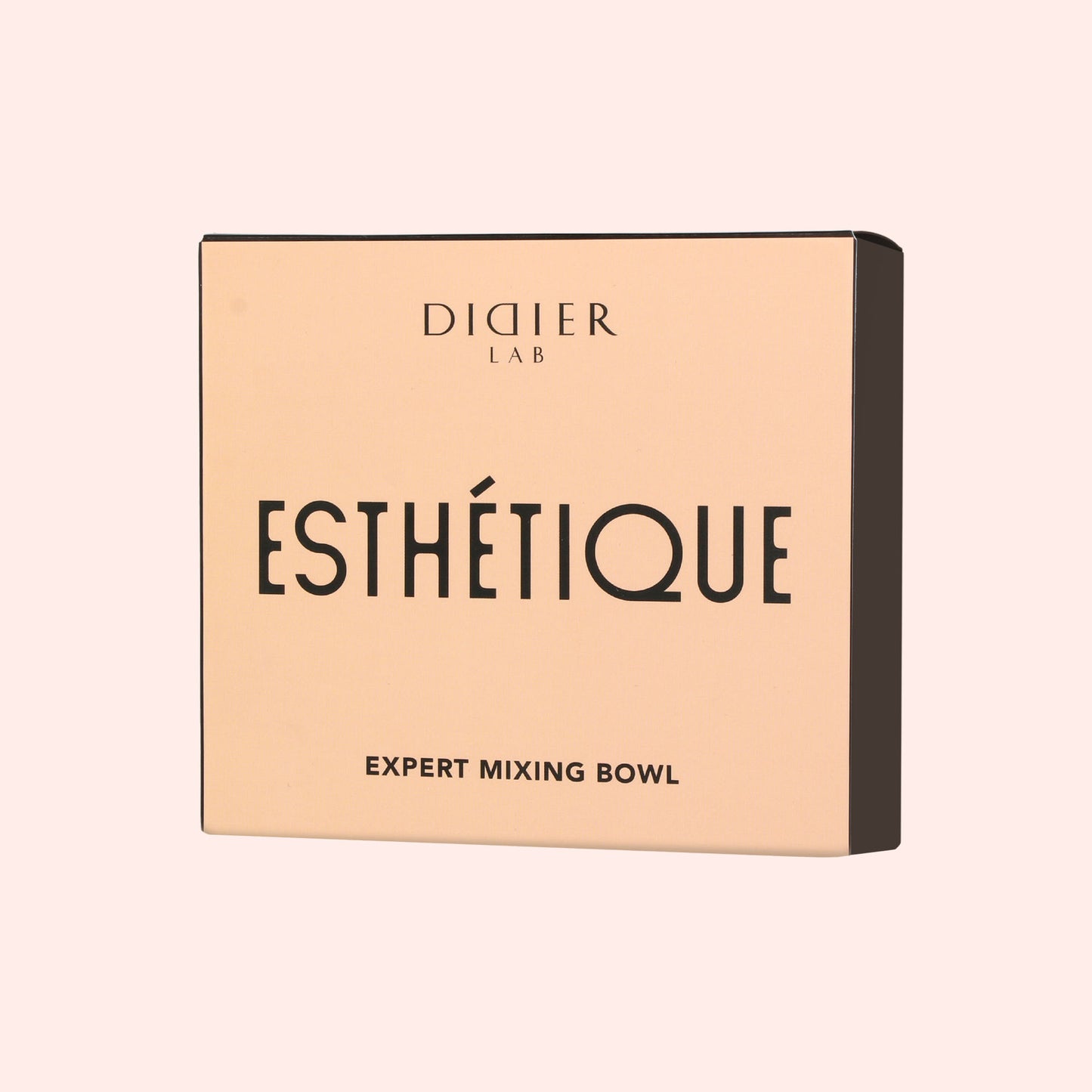 Επαγγελματική Παλέτα Ανάμειξης, Didier Lab Esthétique 1 τμχ.