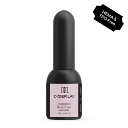 Camouflage Rubber base - natural, 10ml