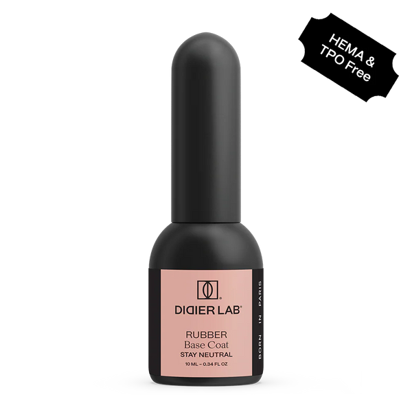 Rubber Βάση, Stay Neutral , 10ml