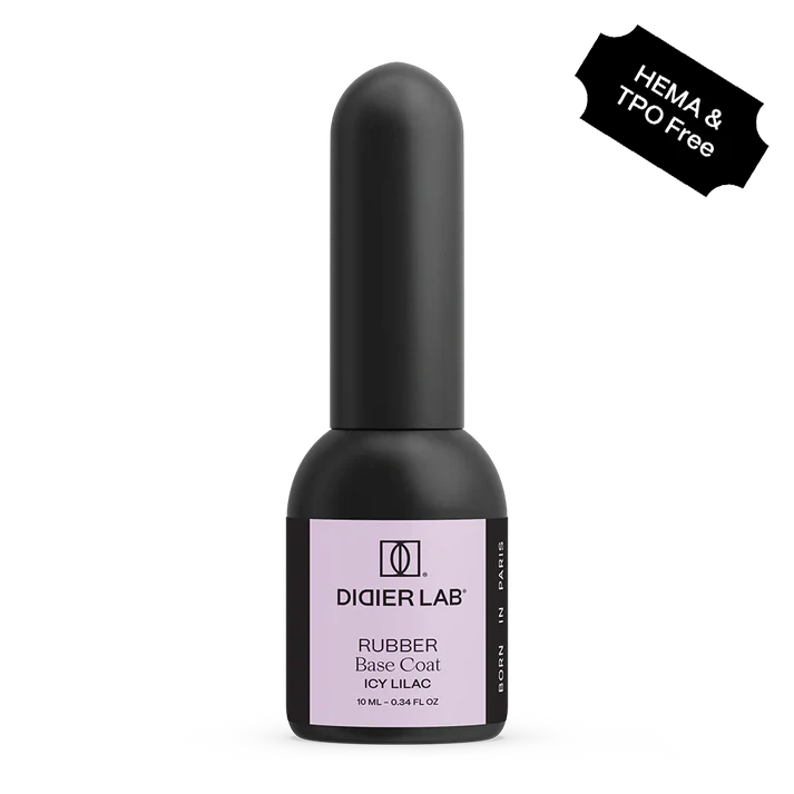 Rubber Βάση, 10ml