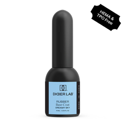 Rubber Βάση, Dreamy Sky , 10ml