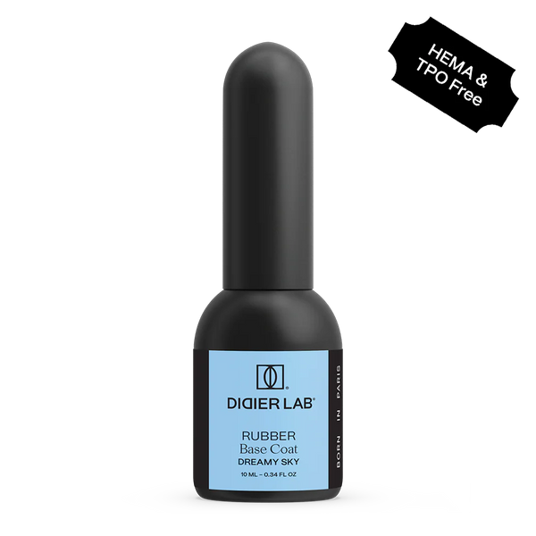 Rubber Βάση, Dreamy Sky , 10ml