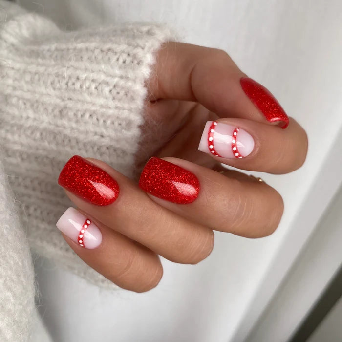 Τζελ Βερνίκι Studios "Didier Lab", Heart beat coral, 8ml