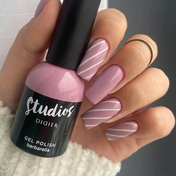 Τζελ Βερνίκι Studios "Didier Lab", Barbarella, 8ml