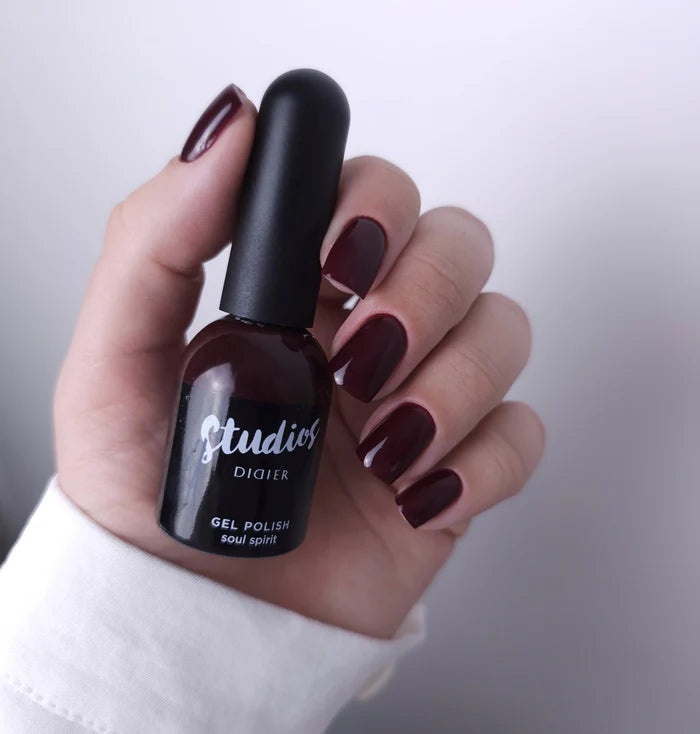 Τζελ Βερνίκι Studios "Didier Lab", Soul spirit, 8ml