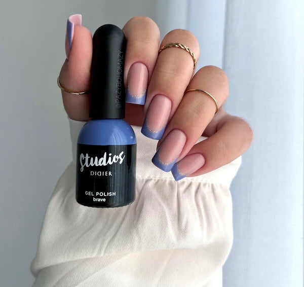 Τζελ Νυχιών Studios Didier - Brave, 8ml