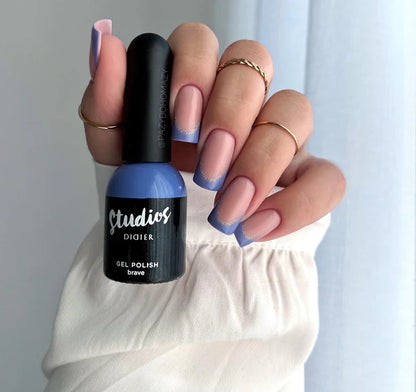 Τζελ Νυχιών Studios Didier - Brave, 8ml