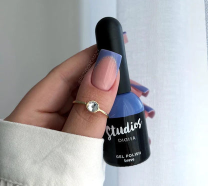 Τζελ Νυχιών Studios Didier - Brave, 8ml