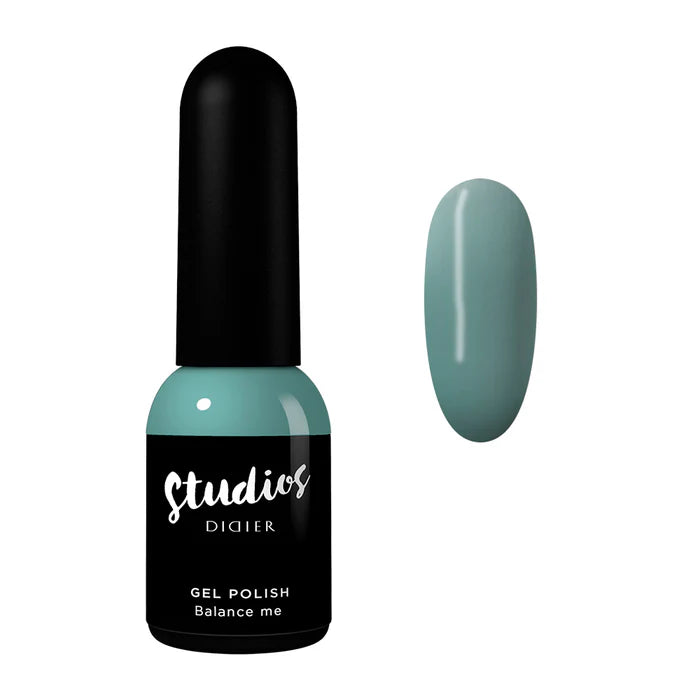 Τζελ Νυχιών Studios Didier - Balance Me, 8ml