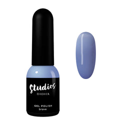 Τζελ Νυχιών Studios Didier - Brave, 8ml