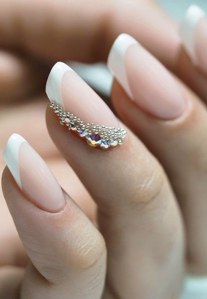 Premium Τζελ Δομησης Didier Lab - Pink Mask, 15g