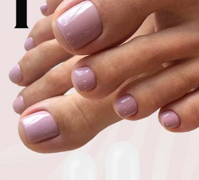 Green Reactive, Vegan βερνίκι "Didier Lab", barbarella, 10ml