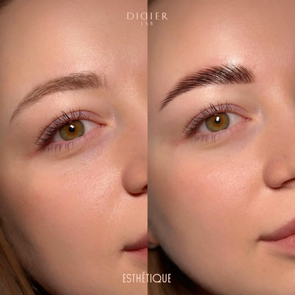 Σετ Lamination Φρυδιών - Didier Lab Esthétique, 3x1τεμ.x1,5 ml