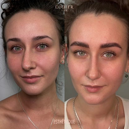 Σετ Lamination Φρυδιών - Didier Lab Esthétique, 3x1τεμ.x1,5 ml