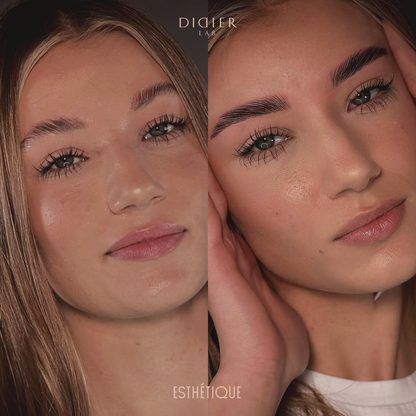 Σετ Lamination Φρυδιών - Didier Lab Esthétique, 3x1τεμ.x1,5 ml