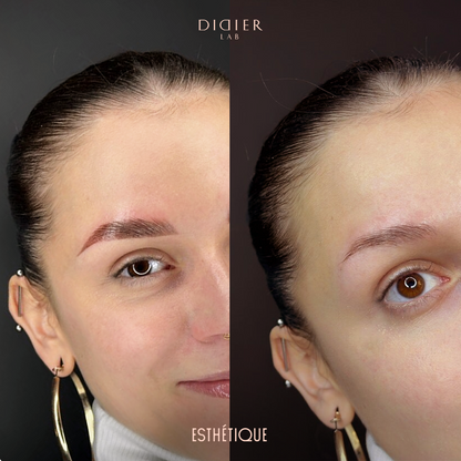 Σετ Lamination Φρυδιών - Didier Lab Esthétique, 3x1τεμ.x1,5 ml