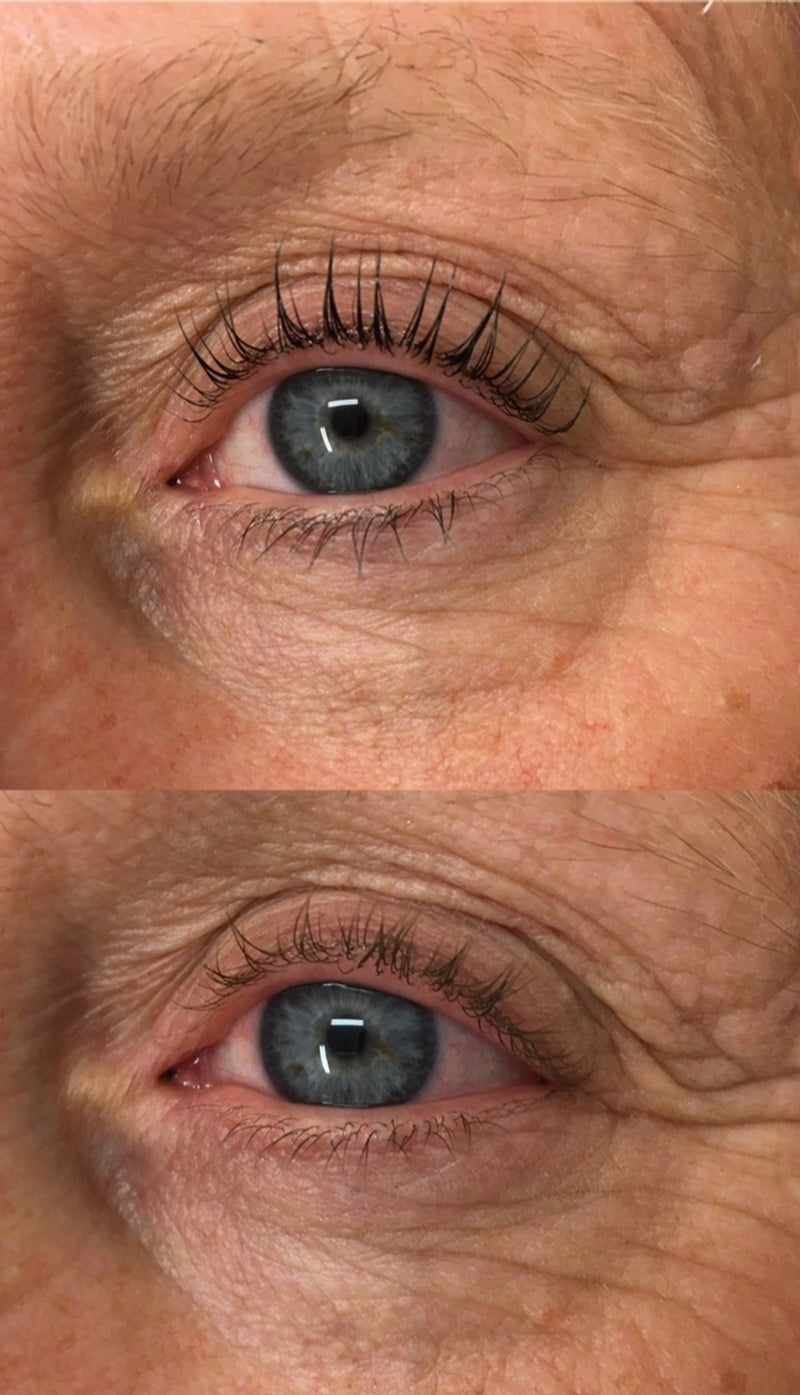 Επαγγελματικό Kit Ανύψωσης Βλεφαρίδων Lash Lift Didier Lab Esthétique