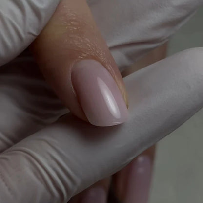 Polygel Didier Lab - Light pink, 60g