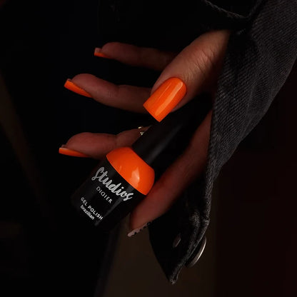 Τζελ Νυχιών Studios Didier - brazilian, 8ml