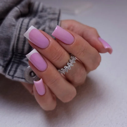 Rubber Βάση, Soft Lilac , 10ml