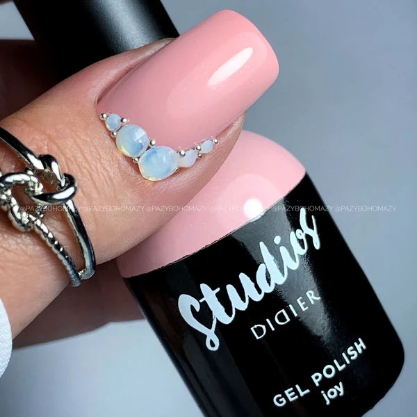 Τζελ Νυχιών Studios Didier - Joy, 8ml