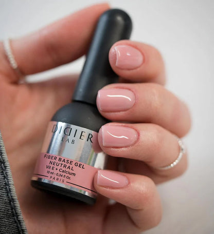 Βάση Smart Fiber "Didier Lab", Neutral, 10ml