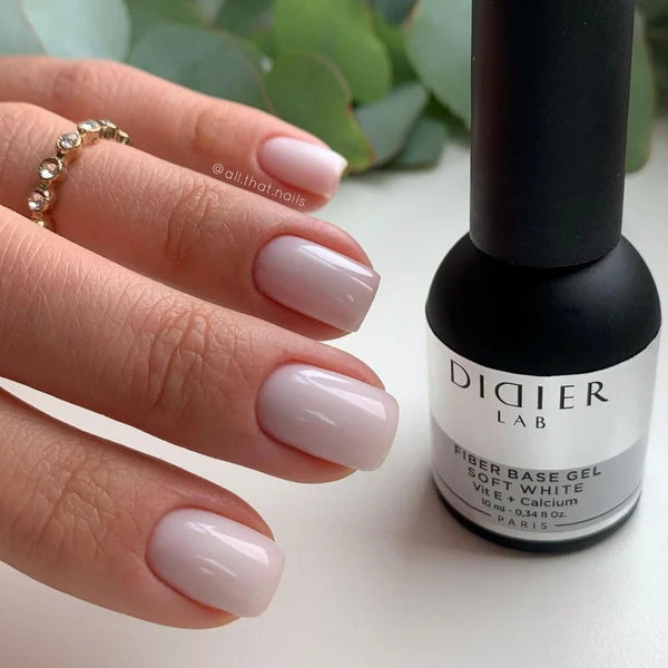 Βάση SMART Fiber "Didier Lab", 10ml