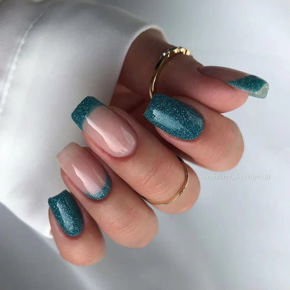 Τζελ Βερνίκι Brillant "Didier Lab", No18, 8ml