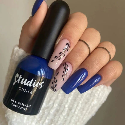 Τζελ Βερνίκι Studios "Didier Lab", Miss robot, 8ml