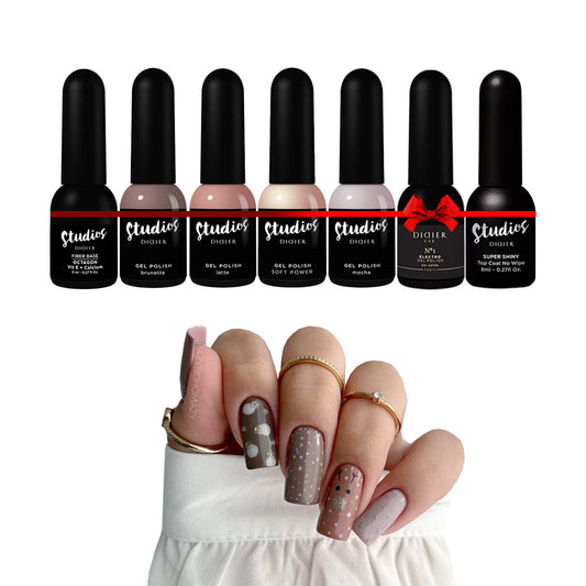 Χριστουγεννιάτικο Σετ No. 2