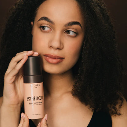 Αφρός Καθαρισμού Φρυδιών & Βλεφαρίδων, Didier Lab Esthétique  100ml