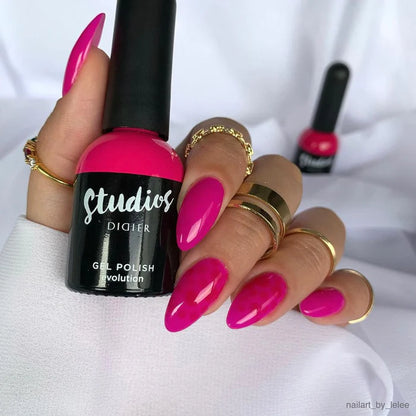 Τζελ Βερνίκι Studios "Didier Lab", Evolution,  8ml