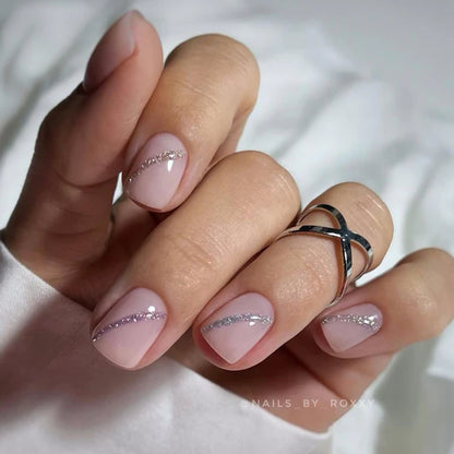 Τζελ Βερνίκι "Didier Lab", Electro, No2, 8ml