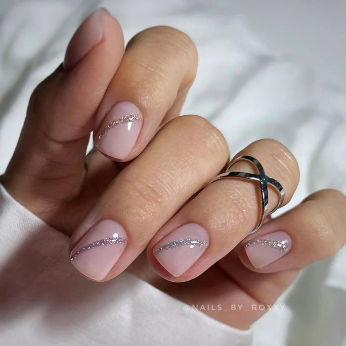 Τζελ Βερνίκι "Didier Lab", Electro, No3, 8ml