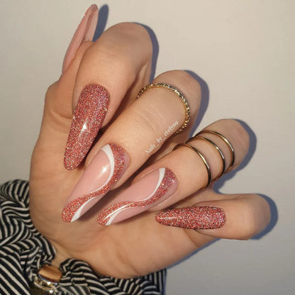 Τζελ Βερνίκι Brillant "Didier Lab", No21, 8ml