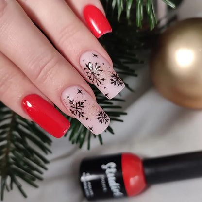 Τζελ Βερνίκι Studios "Didier Lab" Exploding Stars, 8ml