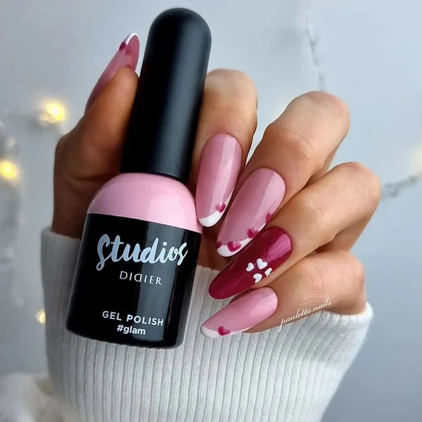 Τζελ Νυχιών Studios Didier - #glam, 8ml