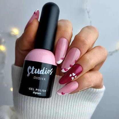 Τζελ Νυχιών Studios Didier - #glam, 8ml