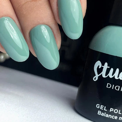 Τζελ Νυχιών Studios Didier - Balance Me, 8ml